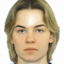 Филатова Анна Сергеевна