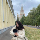 Карсанова Софья Олеговна
