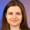 Начарова Людмила Игоревна