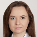 Драгун Ксения Николаевна