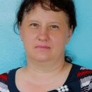 Деменкова Лариса Юрьевна