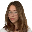 Лахмостова Кристина Сергеевна