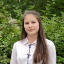 Щеглева Анастасия Алексеевна