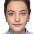 Витт Лилия Александровна
