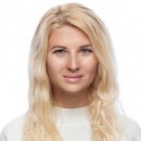 Никитина Вероника Владимировна