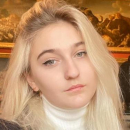 Буланова Карина Евгеньевна