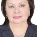 Ураева Эльвира Усмановна