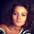 Куликова Анастасия Константиновна
