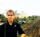 Глазырин Георгий Викторович