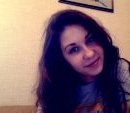 Ачкасова Екатерина Сергеевна
