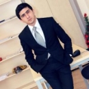 Мамедов Фарид ТаирОглы