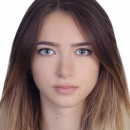 Воробей Юлия Сергеевна