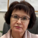 Шабалина Вера Яковлевна