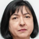 Власова Каринэ Абрамовна