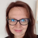 Агаджанова Ангелина Васильевна
