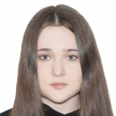 Грунина Анастасия Максимовна