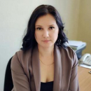 Абсалямова Ольга Николаевна