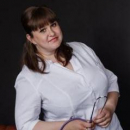 Пименова Анна Андреевна