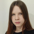 Денисова Алиса Антоновна