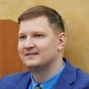 Зеньков Евгений Вячеславович