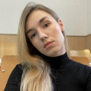 Житцова Полина Владимировна