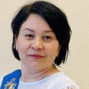 Абакаева Лайсан Камиловна