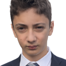 Фридрихсен Андрей Владимирович