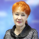 Степанова Надежда Сергеевна