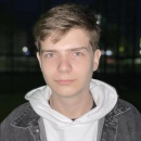 Есенков Данил Андреевич