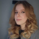 Кугатова Полина Андреевна