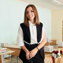 Кашафутдинова Маргарита Константиновна