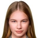 Маёрова Анастасия Константиновна