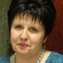 Ибрагимова Гульнар Ильсуровна