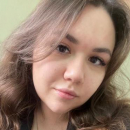 Монакова Анастасия Викторовна