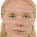 Губина Алина Аркадьевна