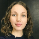 Моисенко Лилия Рахиловна