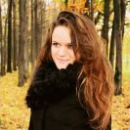 Сергеева Полина Владимировна