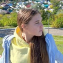 Лукашенко Варвара Дмитриевна