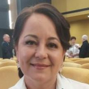 Габдинова Зиля Афтаховна