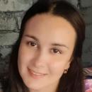 Голубева Шанхи Абдрахмановна