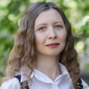 Матафонова Юлия Анатольевна