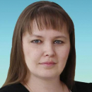 Соколова Лариса Юрьевна