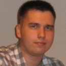 Кочергин Максим Игоревич