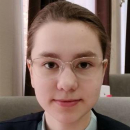 Котельникова Мария Евгеньевна