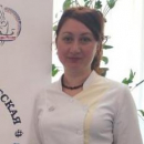 Антропова Ольга Юрьевна