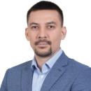 Потанин Анатолий Сергеевич