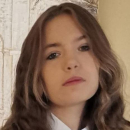 Сергеева Марина Дмитриевна