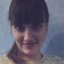 Романова Ирина Ивановна