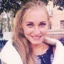 Учеваткина Анна
