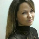 Левинская Елена Васильевна